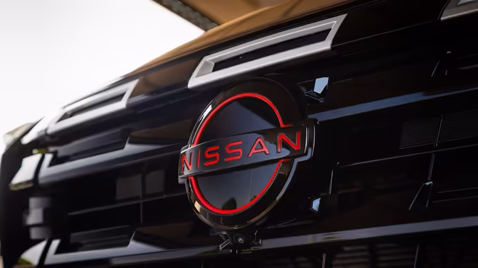 Мировые продажи Nissan сократились на 6,7%, несмотря на рост в США