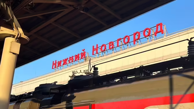 Схему движения у Московского вокзала изменили в Нижнем Новгороде