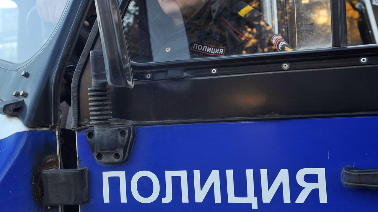 При подрыве Mercedes с главой оборонного предприятия погиб водитель-охранник