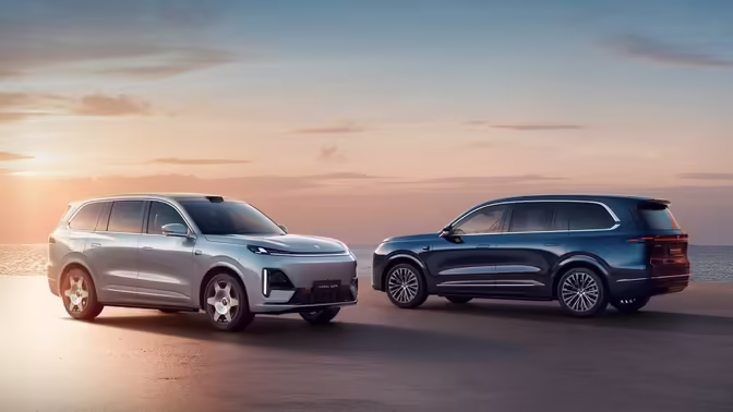 Changan объявил сроки появления двух новых эффектных машин в России