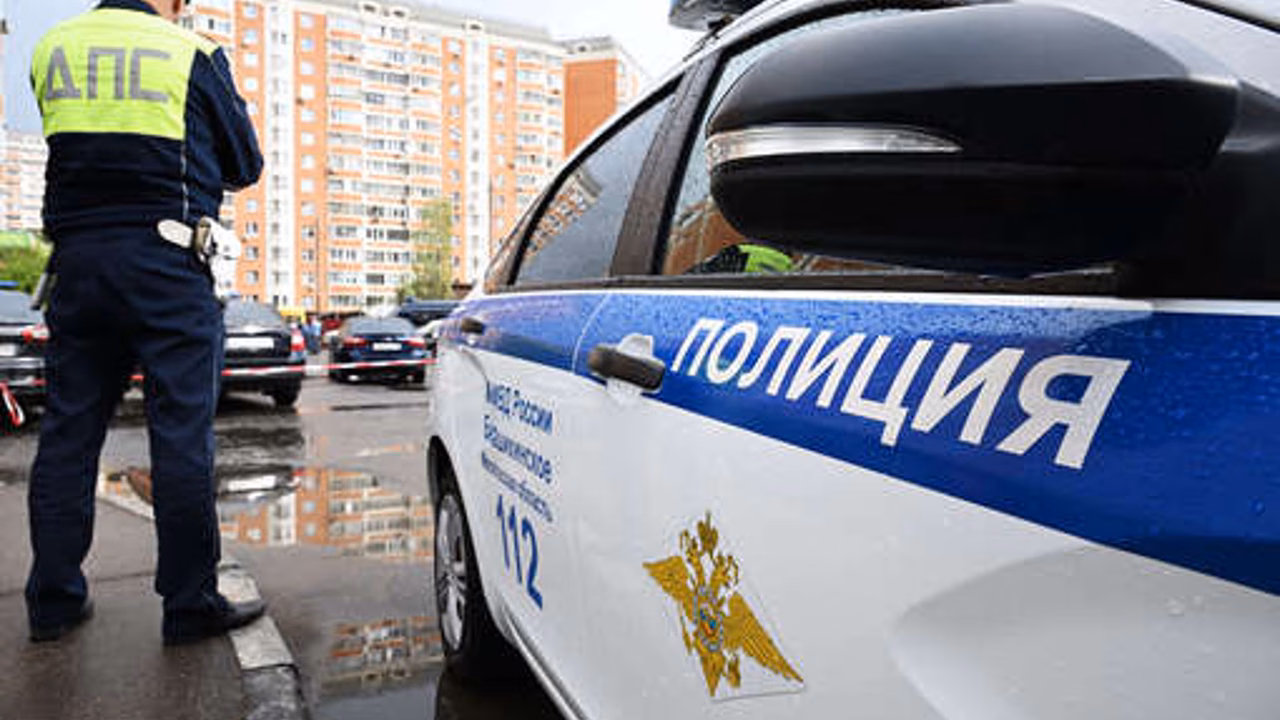 "Газета.Ru" назвала 10 серьезных происшествий на российских дорогах за сутки