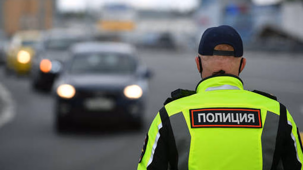 МВД Росси перечислило штрафы ПДД, на которые не действует скидка 25%
