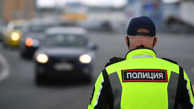 МВД Росси перечислило штрафы ПДД, на которые не действует скидка 25%