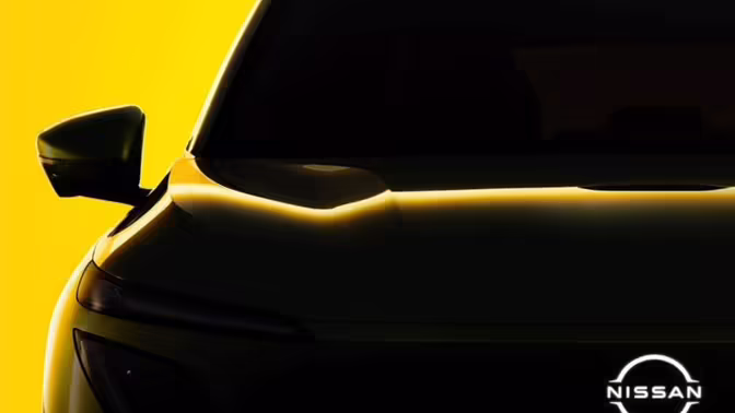 Nissan готовится представить новый кроссовер по цене Lada Niva Travel