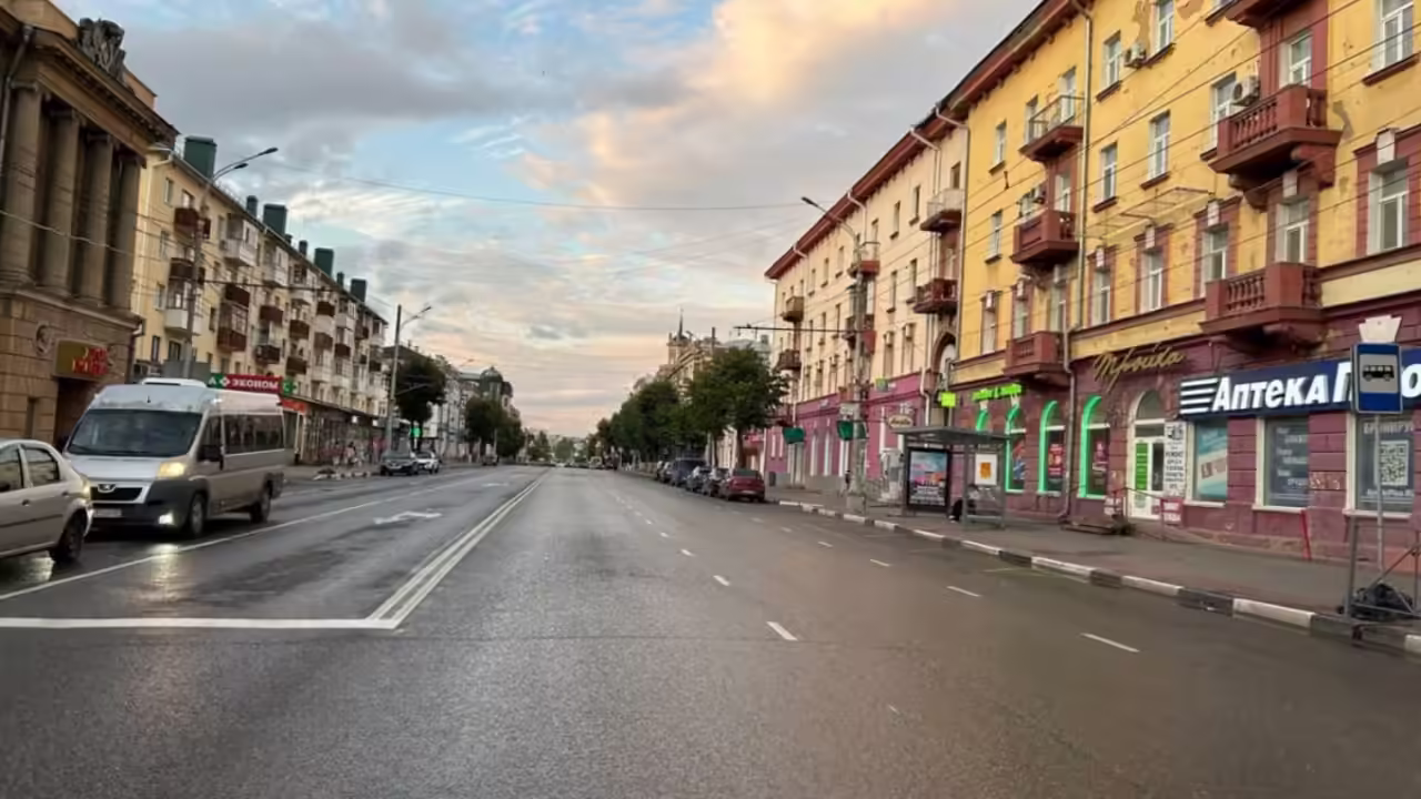 Субъекты РФ сами определят автобусы для выделенок