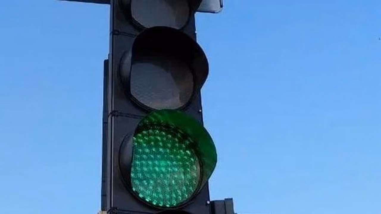 Приоритет главной дороги увеличен на светофорах трассы А-147 в Сочи