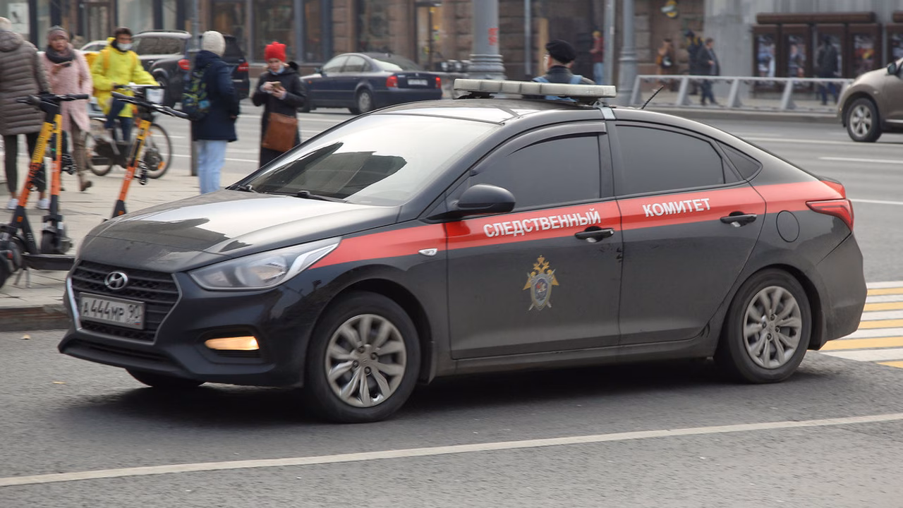 Две девочки погибли в ДТП на питбайке в Пермском крае