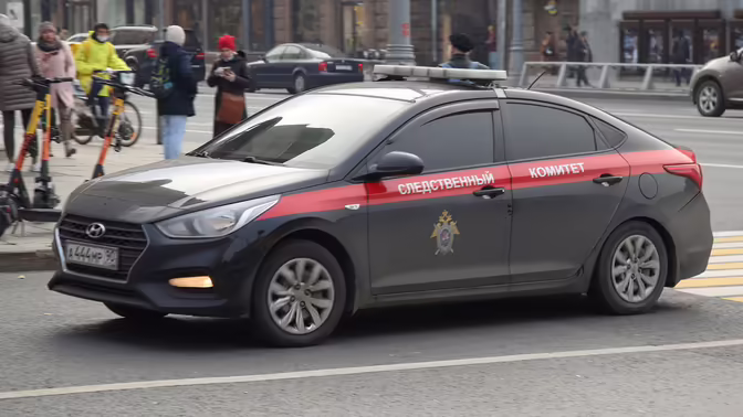 Две девочки погибли в ДТП на питбайке в Пермском крае