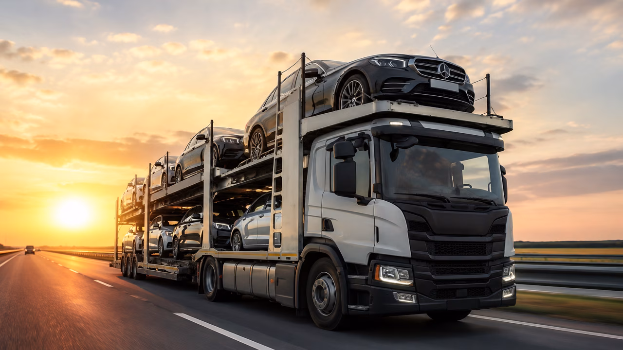 Эксперты прогнозируют снижение доли китайских авто в РФ до 40% к концу 2026 года