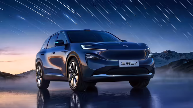 SAIC и GM продлили СП до 2047 года: глобальные амбиции и уход Chevrolet из Китая