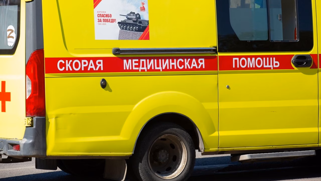 Смертельное ДТП с «Нивой» и Nissan произошло в Новоусманском районе