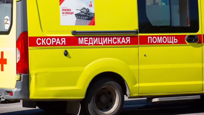 Смертельное ДТП с «Нивой» и Nissan произошло в Новоусманском районе