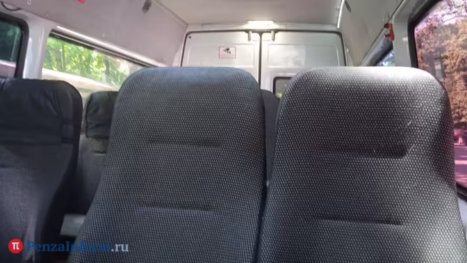 С 10 августа до новой поликлиники в Кузнецке начнут ходить маршрутки