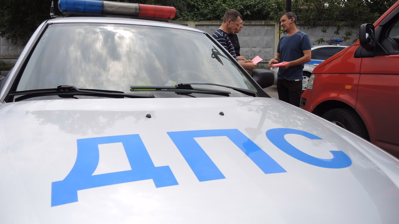 В Башкирии 60-летняя пенсионерка попалась пьяной за рулем мотоцикла