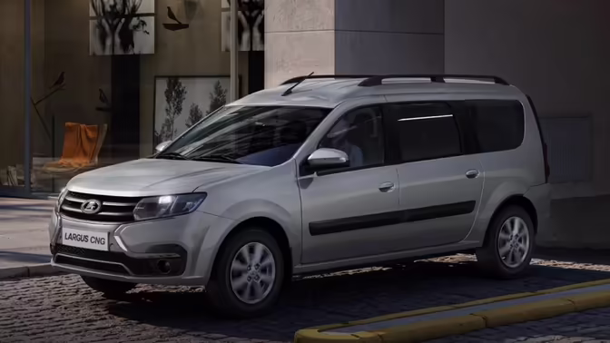 АвтоВАЗ снизил российские цены на самые экономичные Lada