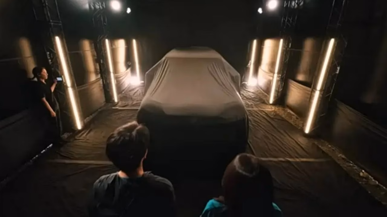Mitsubishi расширит линейку Pajero до 13 новых внедорожников к 2031 году