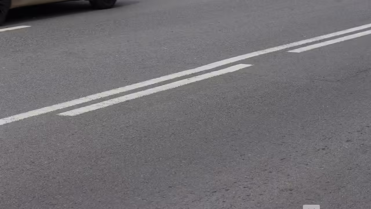 Скорость автомобилей ограничили на участке трассы в Нижегородской области