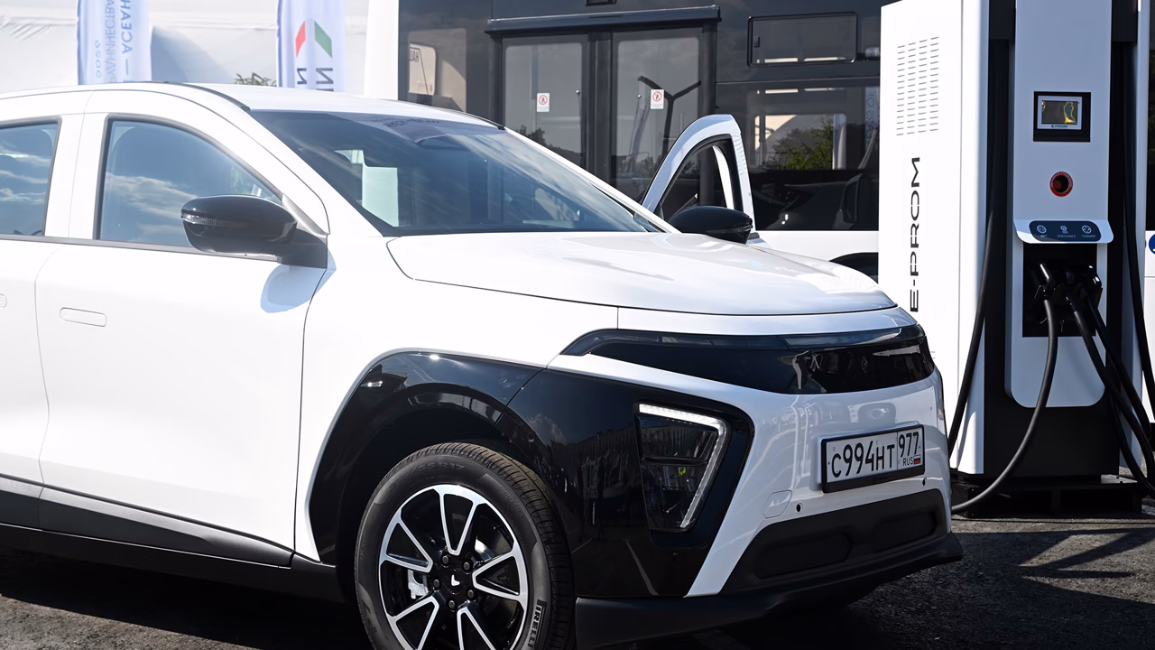 «Кама» наращивает темпы передачи «Атомов» заказчикам