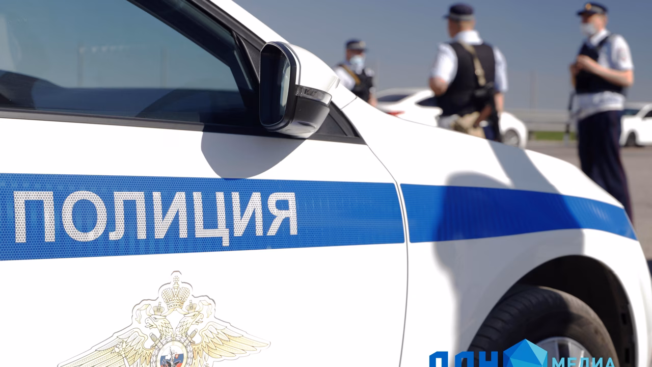 Сбил ребенка: в Новочеркасске разыскивают сбежавшего с места ДТП водителя