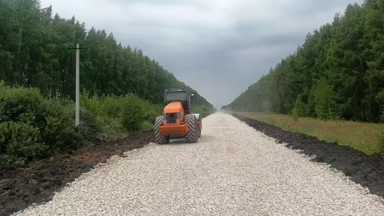 В Тамбовской области используют комплексный подход для повышения безопасности на дорогах