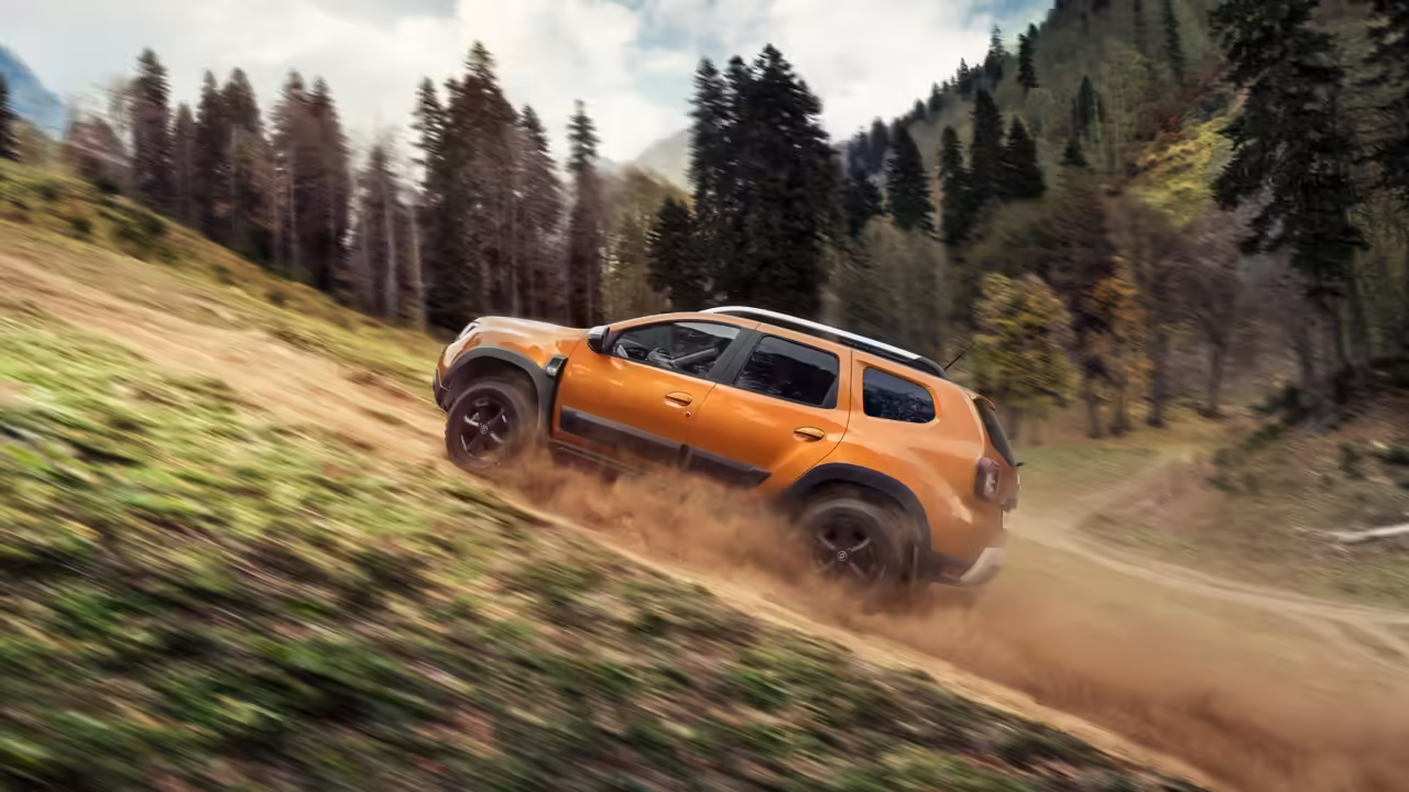 Новый двигатель на Renault Duster в России стоит в два раза дороже, чем на Haval Jolion