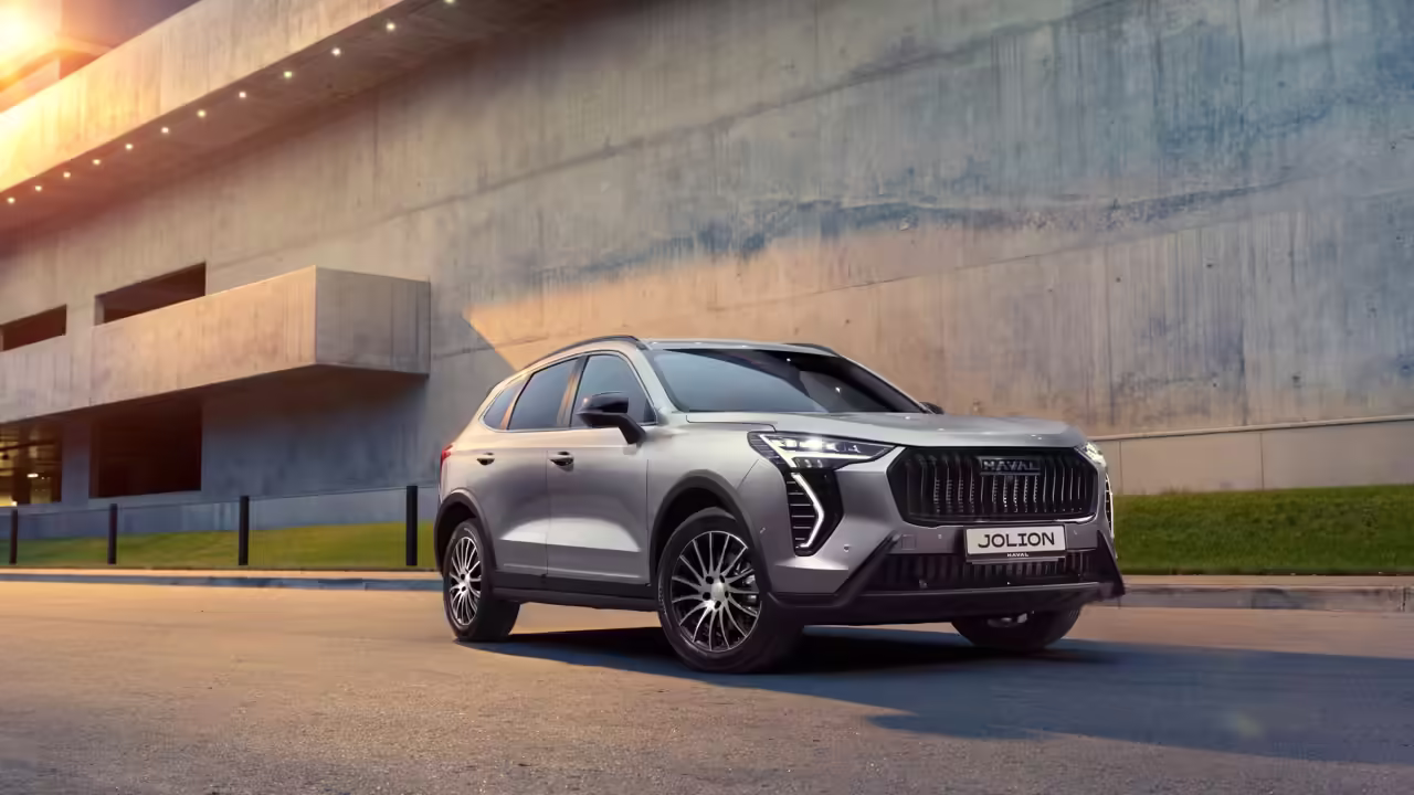 На какие модели российские таксисты меняют проверенные Hyundai, Kia и Volkswagen