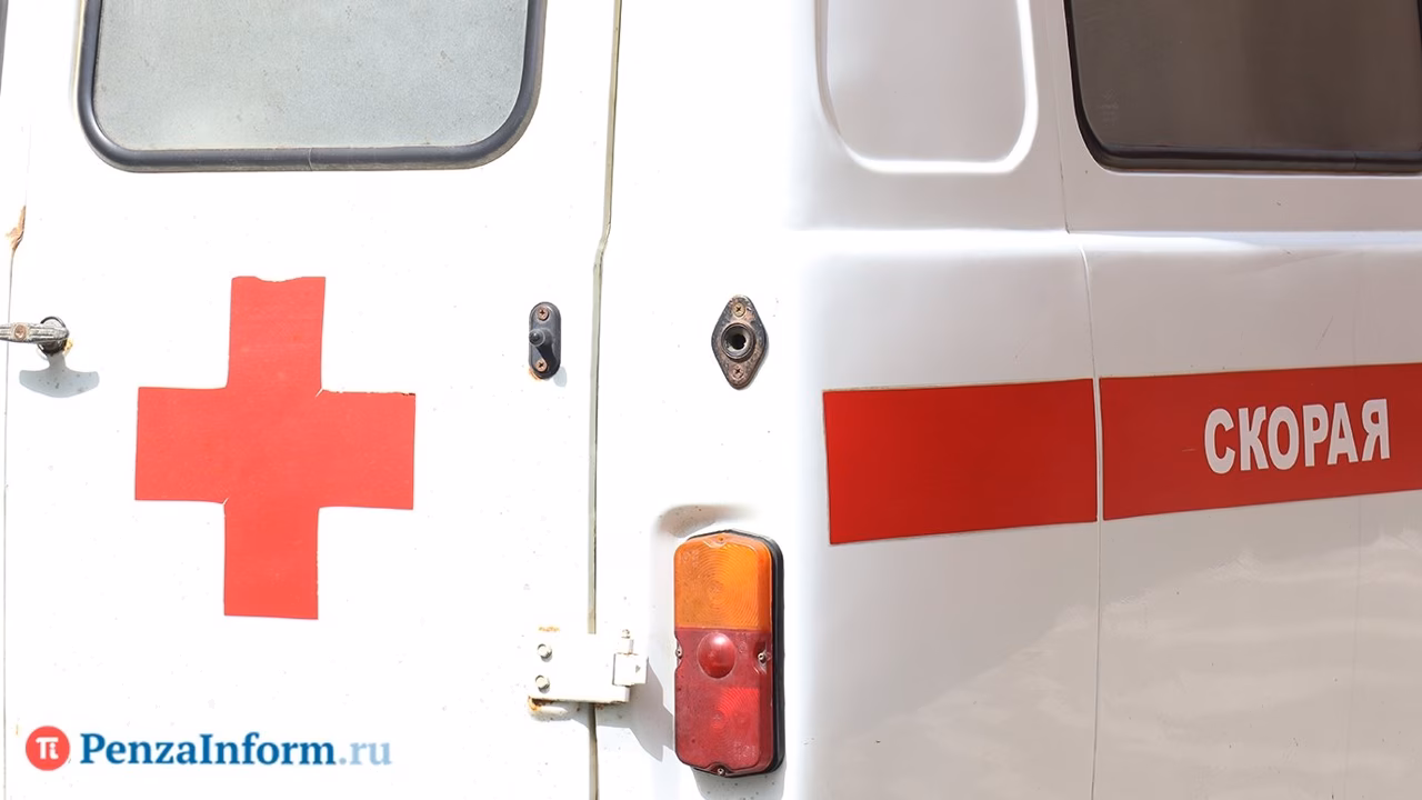 Под Сосновоборском 18-летний водитель насмерть сбил велосипедиста