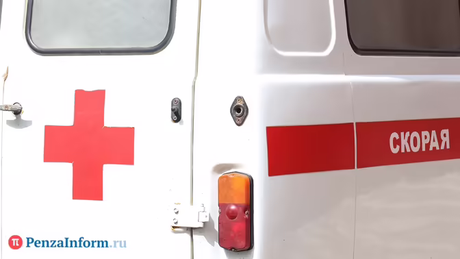 Под Сосновоборском 18-летний водитель насмерть сбил велосипедиста