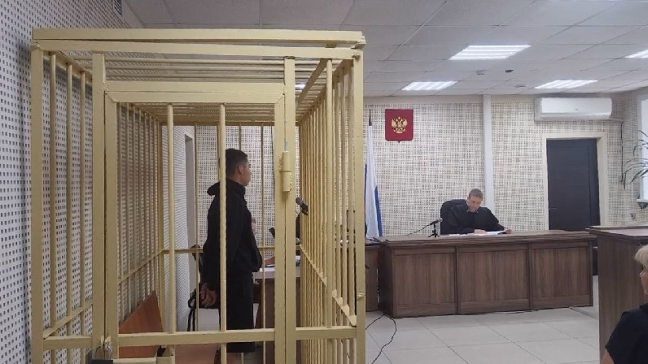 Водителя, обвиняемого в смертельном ДТП в Березовке, заключили под стражу