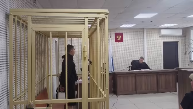 Водителя, обвиняемого в смертельном ДТП в Березовке, заключили под стражу
