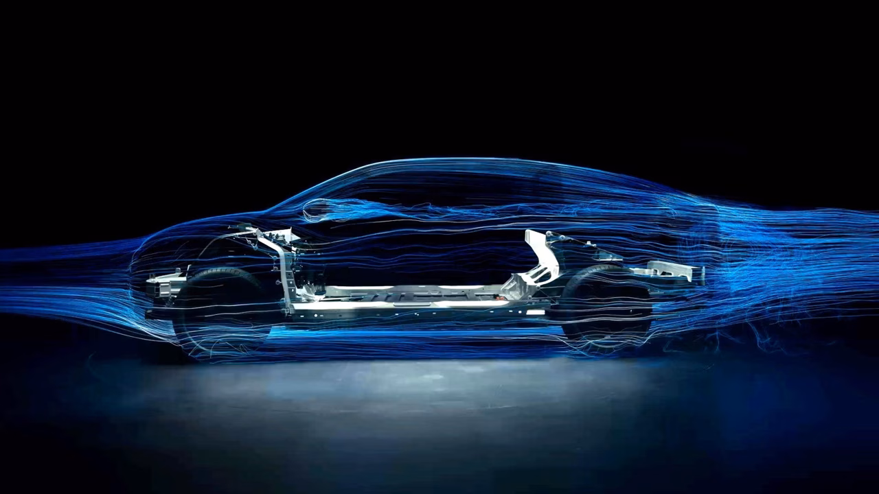 Ford назвал свой новый электрический пикап Fathom