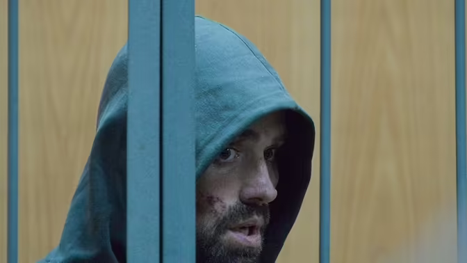 Суд рассмотрит апелляцию на приговор Михаилу Слободяну