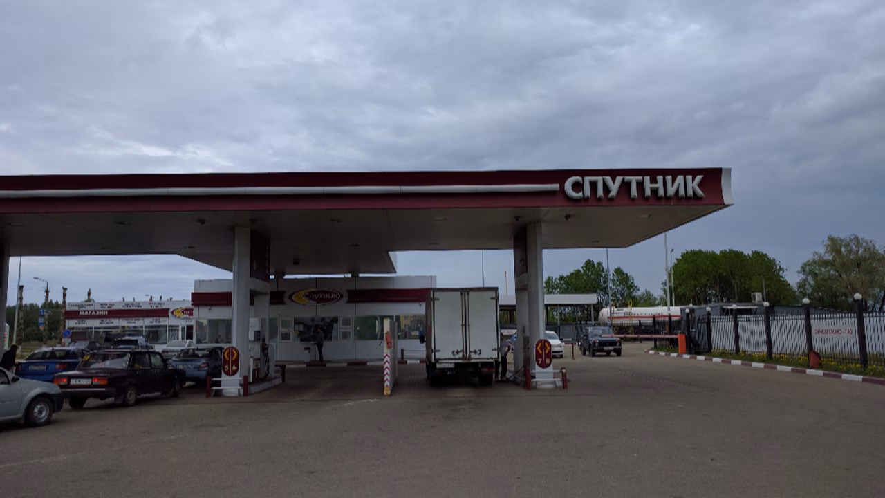 ГК ТСС обеспечила энергобезопасность АЗС «Спутник» в Череповце