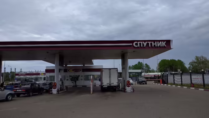 ГК ТСС обеспечила энергобезопасность АЗС «Спутник» в Череповце