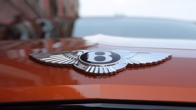 Rolls-Royce и Bentley в России обошли по продажам Opel и Renault