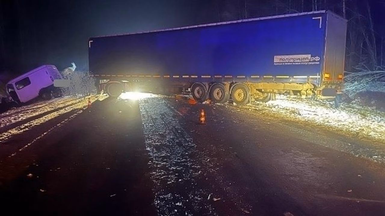 В Юрьянском районе виновнику смертельного ДТП дали «условку»