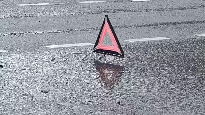 В Липецкой области водитель КамАЗа погиб в ДТП на трассе "Дон"
