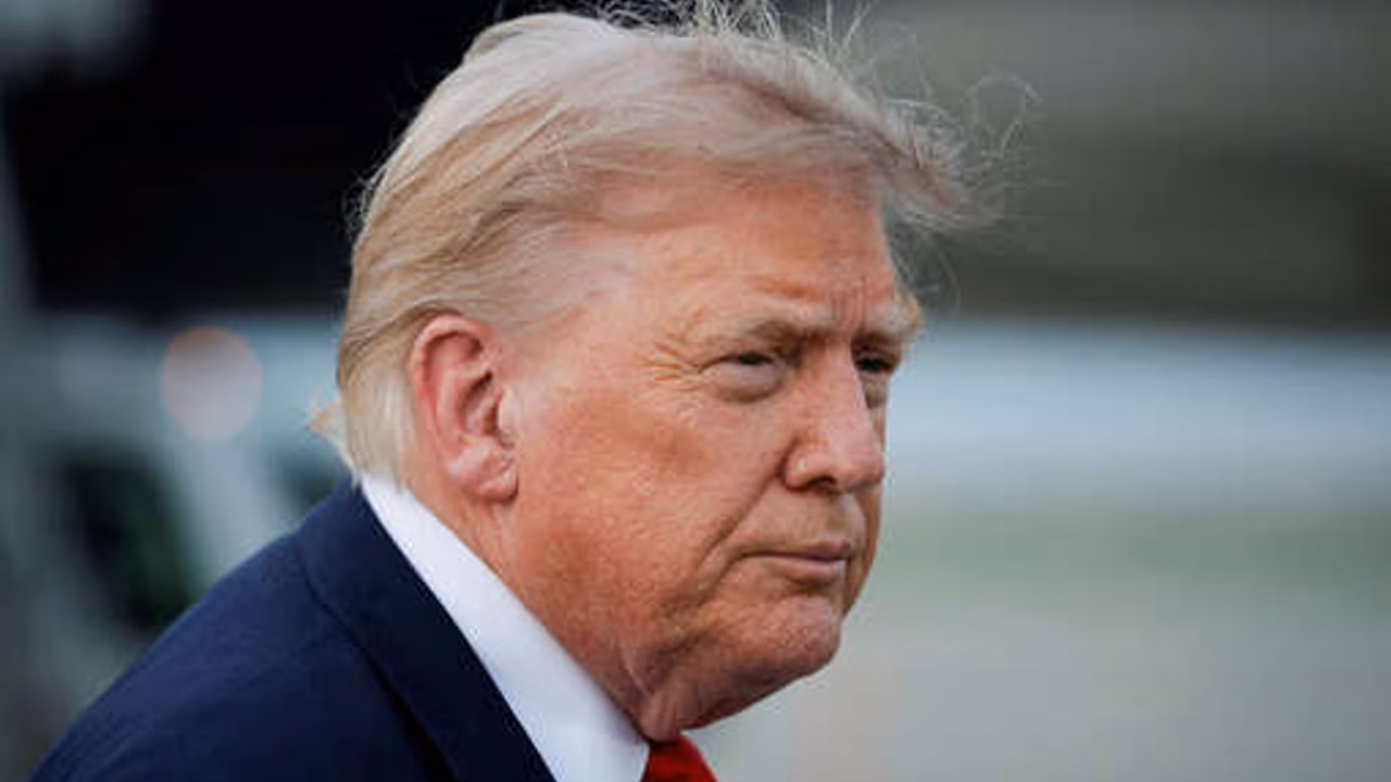 Трамп заявил, что водители электромобилей страдают «болезнью»