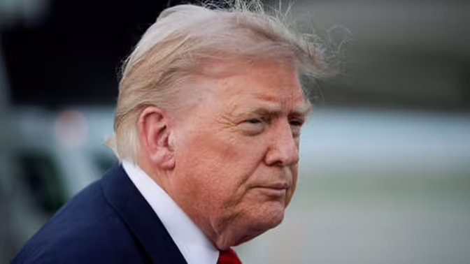 Трамп заявил, что водители электромобилей страдают «болезнью»