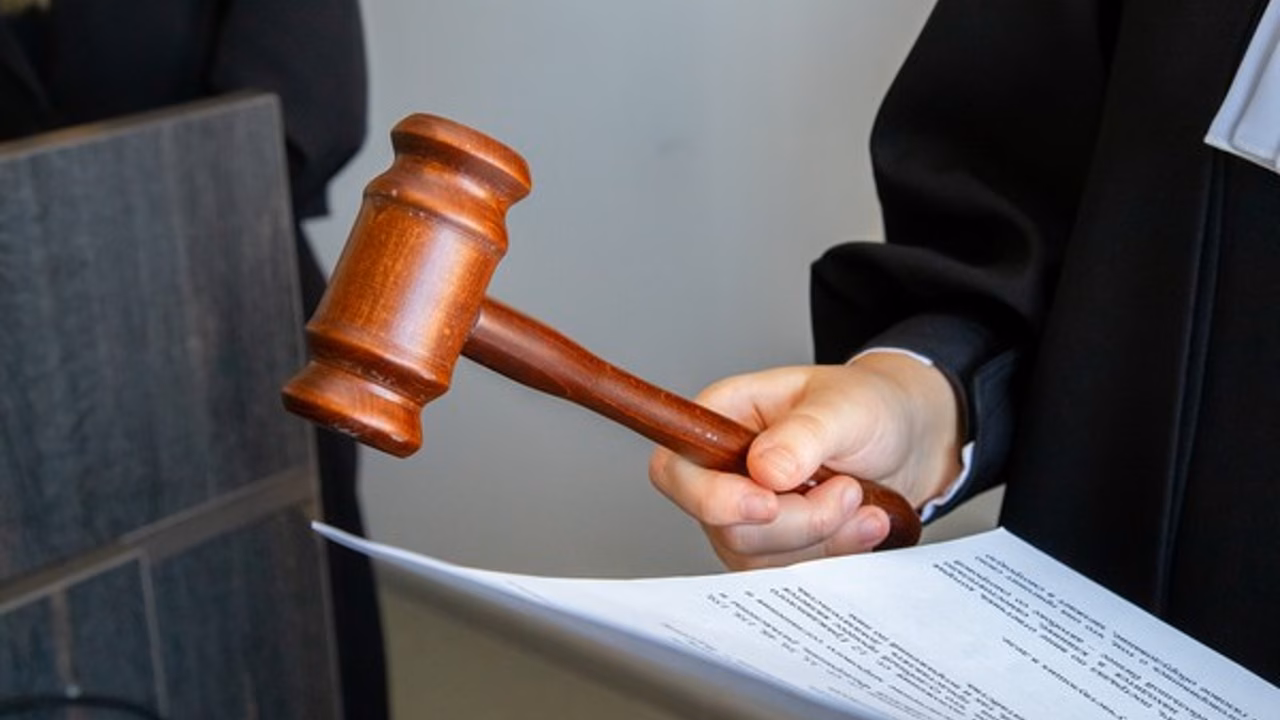 В Рязани суд расторг договор купли-продажи машины с поддельным VIN-номером
