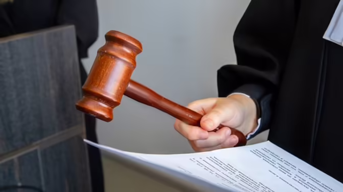 В Рязани суд расторг договор купли-продажи машины с поддельным VIN-номером