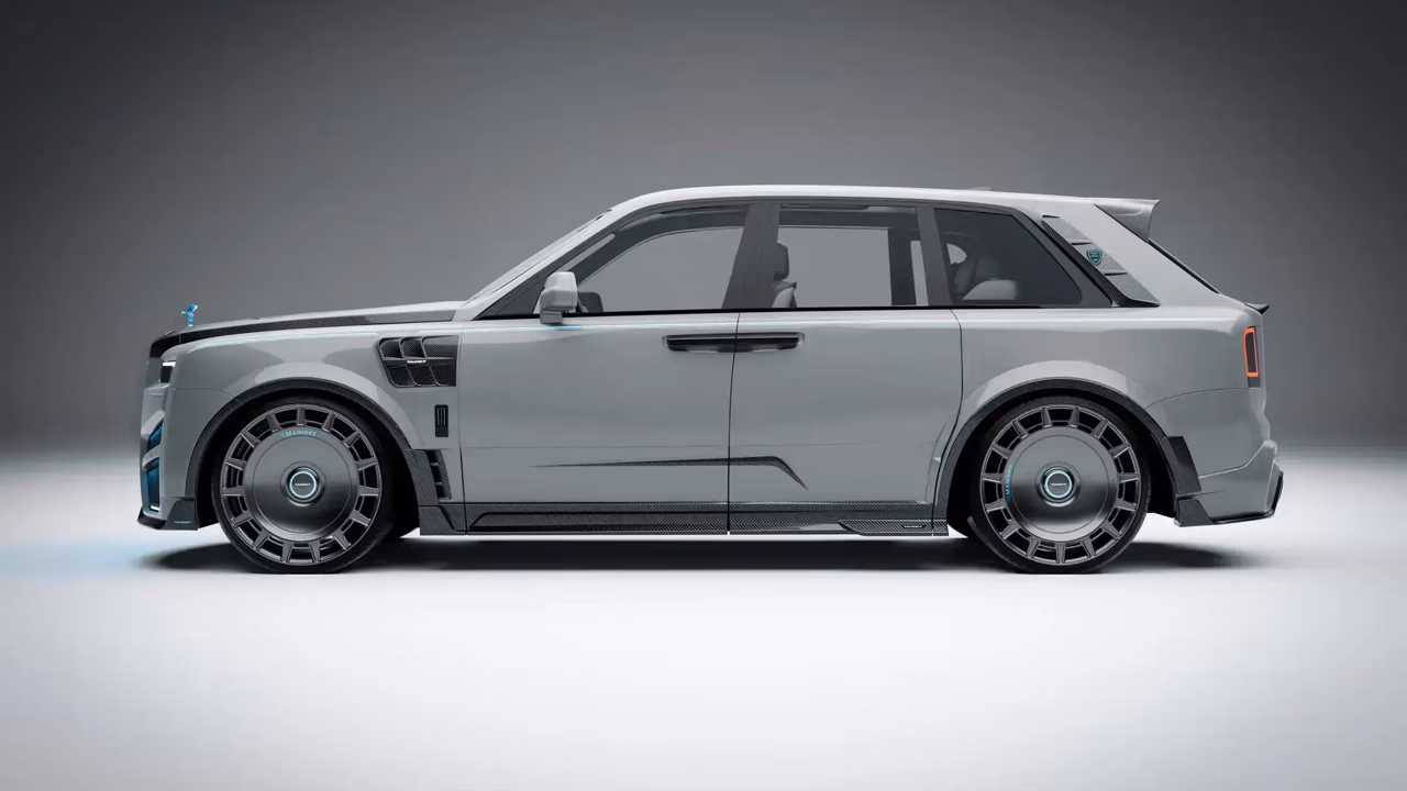Самые интересные материалы на Motor за эту неделю