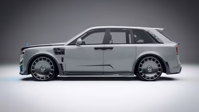 Самые интересные материалы на Motor за эту неделю