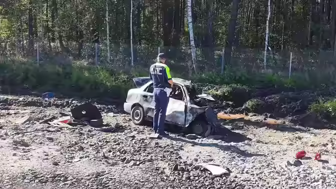 Российский боец-чемпион погиб в 30 лет
