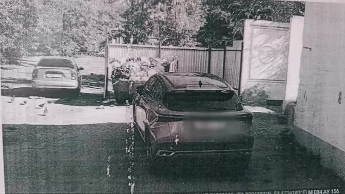 Парковка у мусорных площадок в Оренбуржье грозит штрафами