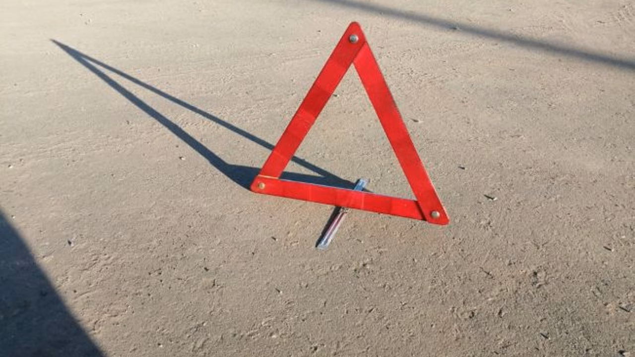 На повороте к Решме нашли автомобиль с погибшими пассажирами