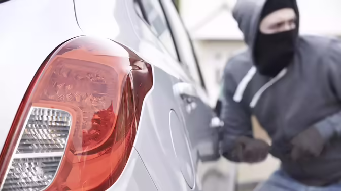 Угнанную Toyota вернули владельцу спустя 11 лет, но предстоят техосмотр и перерегистрация