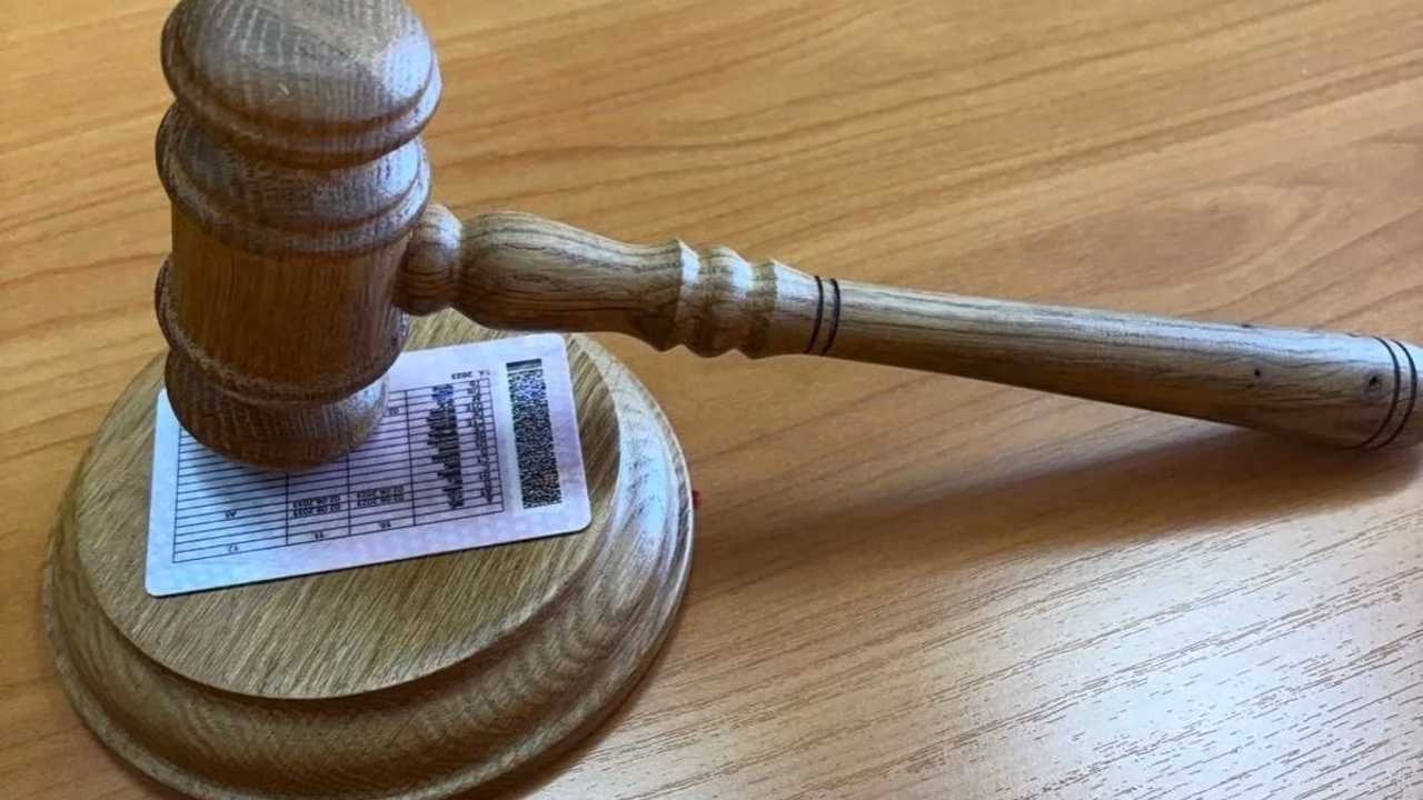 В Суздале лишили прав четырёх водителей с медпротивопоказаниями
