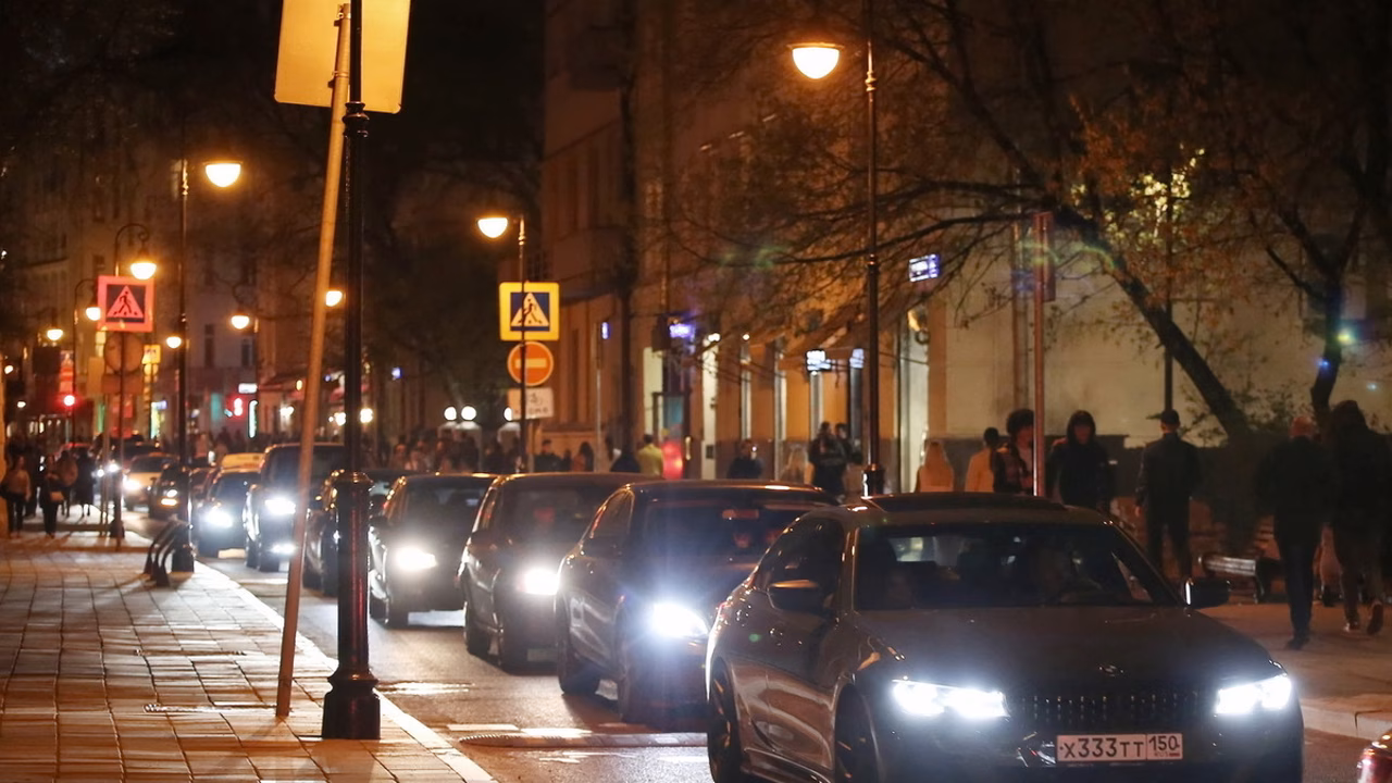 Петербурженке прислали штрафы на 41 млн рублей за неоплаченную парковку