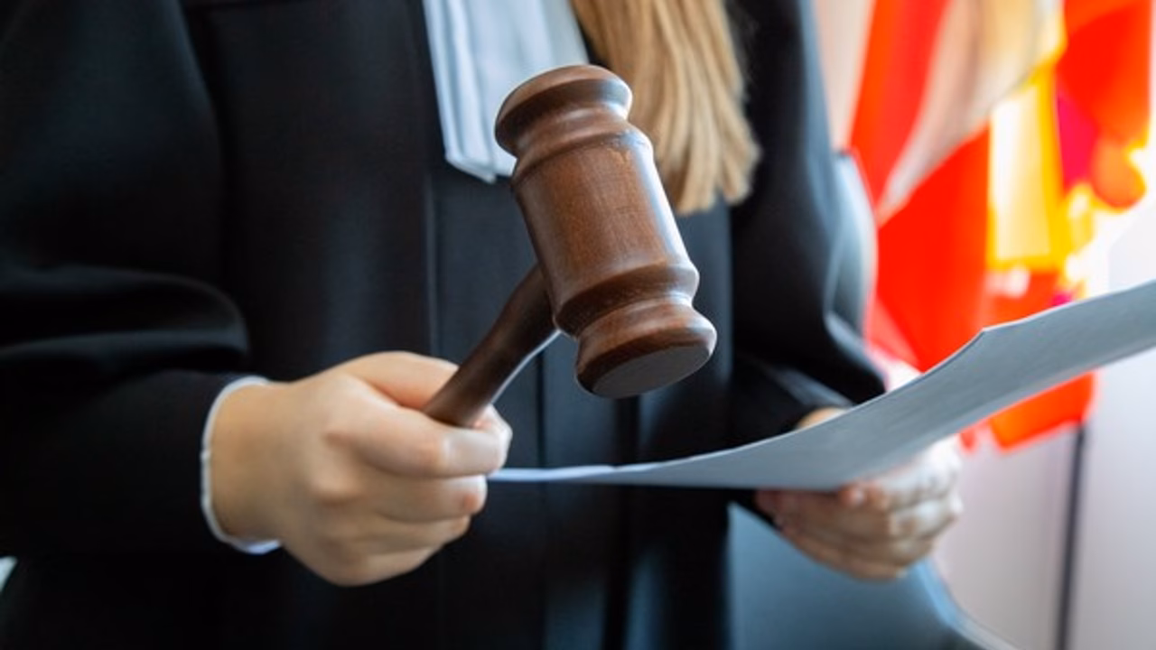 Черемушкинский суд Москвы приговорил рецидивиста к колонии за пьяное вождение
